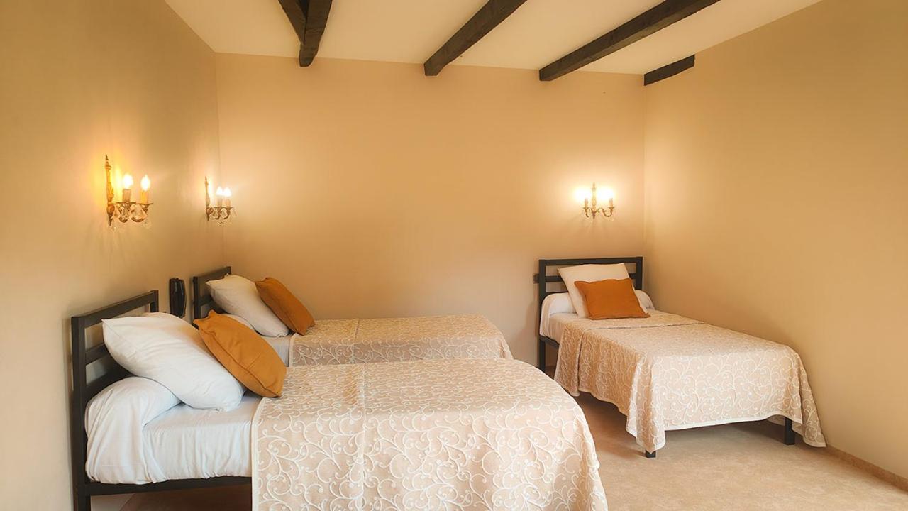 Auberge Saint Jacques Conques Zewnętrze zdjęcie