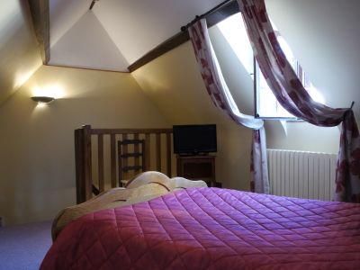 Auberge Saint Jacques Conques Zewnętrze zdjęcie